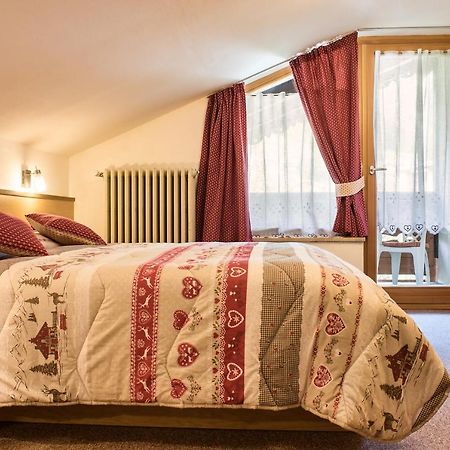 Hotel Sonne Sole فيغو دي فاسا المظهر الخارجي الصورة